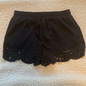 Brandy Melville shorts